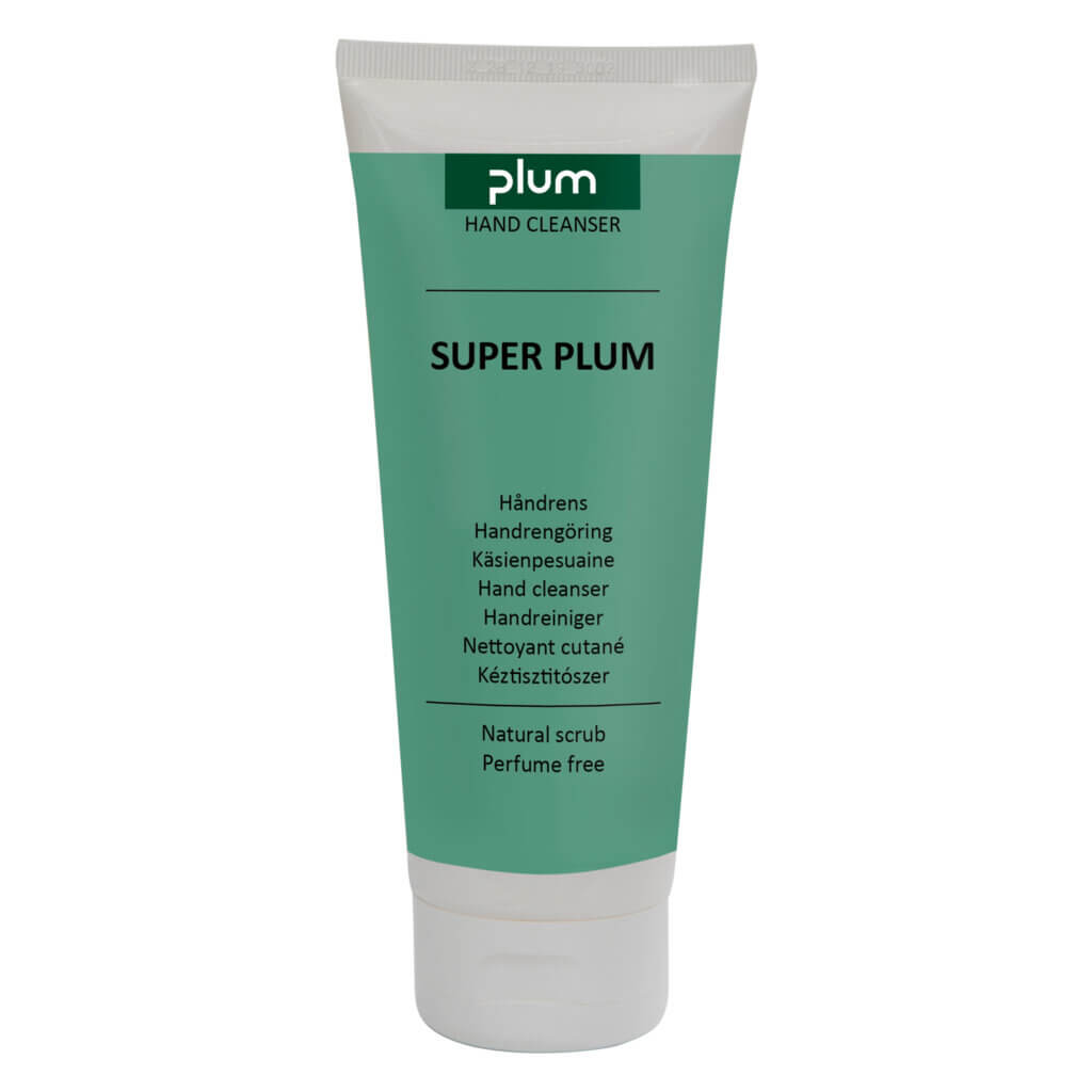 Plum Super Plum 250 ml tuub