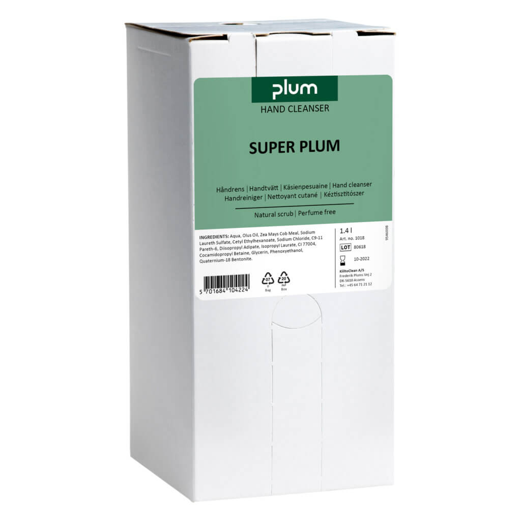 Слива Super Plum 1400 ml bag-in-box