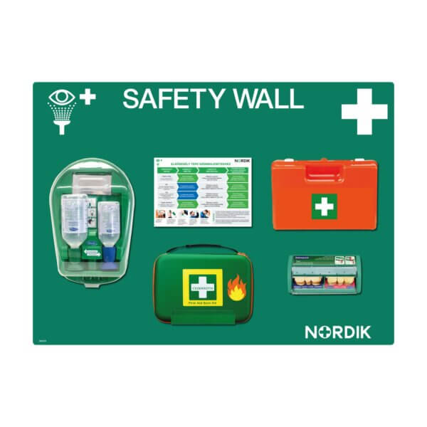 Nordik Safety Wall, 110x80 cm, III változat - Image 2