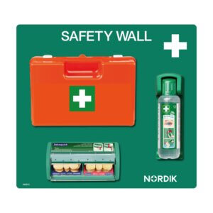 Nordik Safety Wall, 55x50 cm, I változat