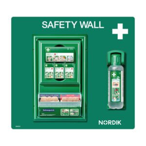 Nordik Safety Wall, 55x50 cm, II változat