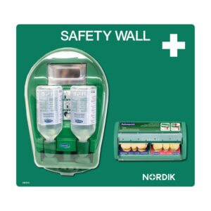 Nordik Safety Wall, 55x50 cm, III változat