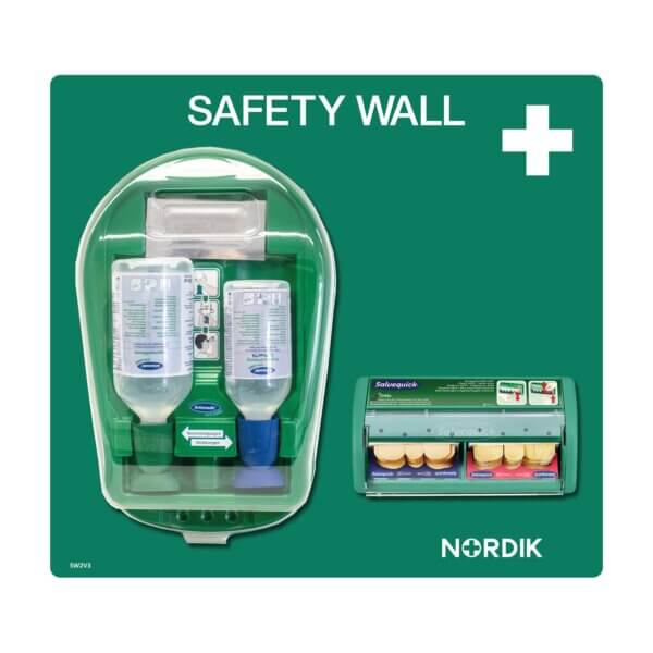 Nordik Safety Wall, 55x50 cm, III változat - Image 2