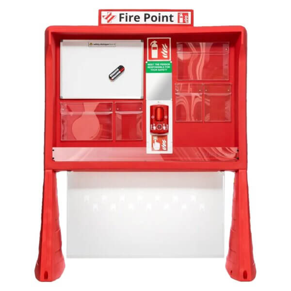 Fire Point