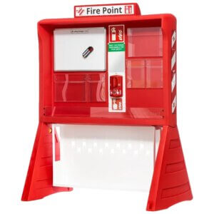 Fire Point