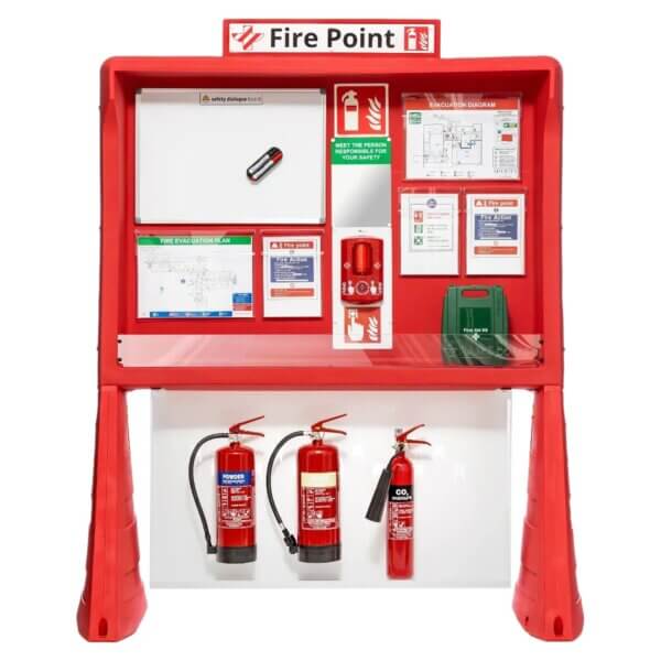 Fire Point
