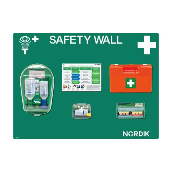Nordik Safety Wall, 110x80 cm, I változat - Image 2