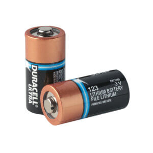 Zoll AED defibrillator akkumulator