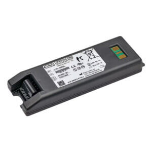 Lifepak CR2 battery
