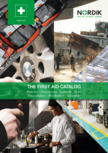 First Aid Catalogue